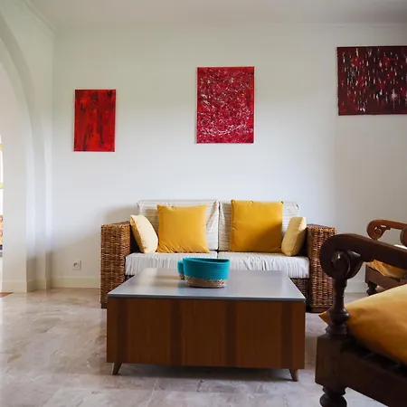 Mas Grenadine, Magnifique Du Piémont Cévenol Villa