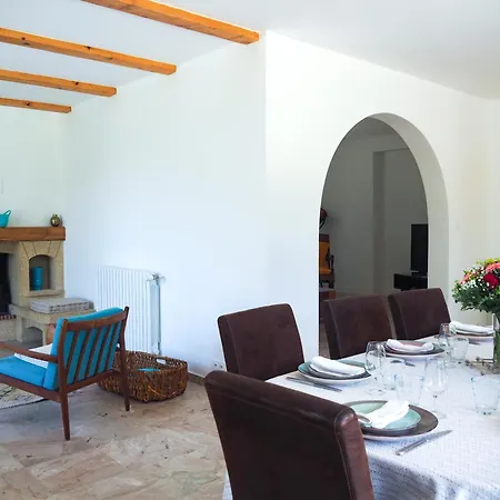 Mas Grenadine, Magnifique Du Piemont Cevenol Villa *