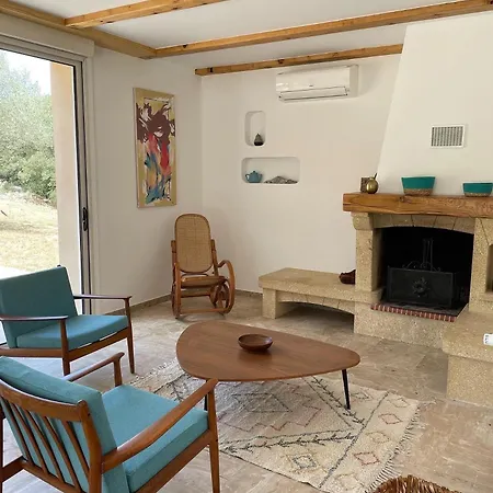 Mas Grenadine, Magnifique Du Piémont Cévenol